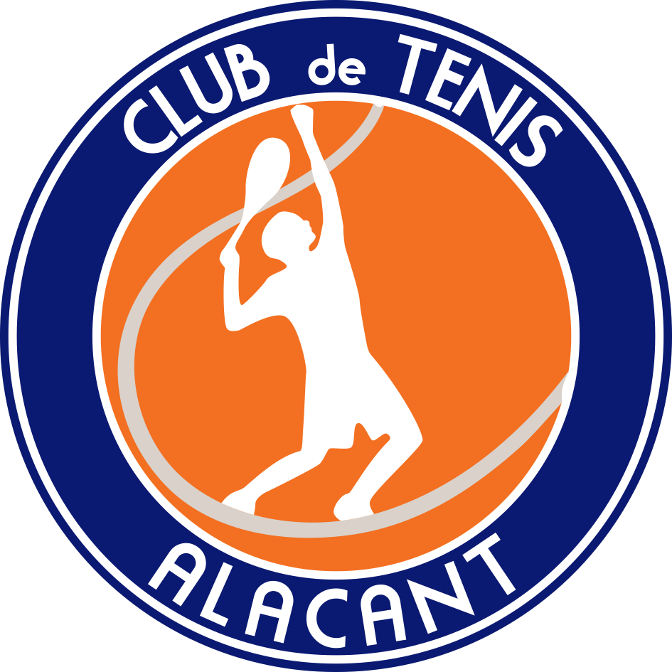 Logo Club de Tenis Alacant