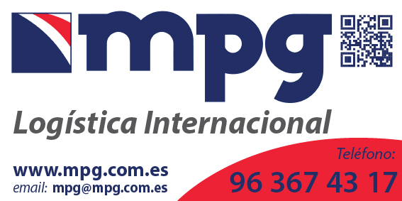MPG logistics patrocinador Club de Tenis Alacant